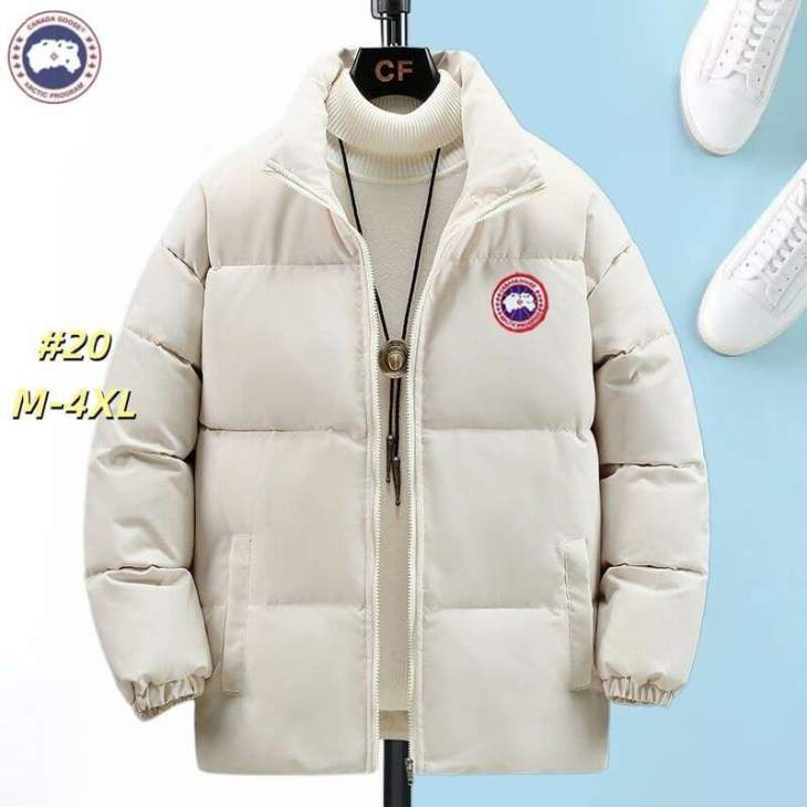 Picture of Canada Goose Jackets _SKUCanadaGooseM-4XL12yr3235106